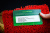 Искусственная трава IND Sports tennis pro red 15mm